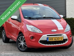 Ford Ka - 1.2 Titanium|VOLLE APK|ELEKPAKKET|AIRCO