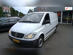 Mercedes-Benz Vito - 111 CDI 320 NAP Nieuwe APK MARGE