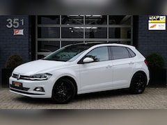 Volkswagen Polo - 1.0 TSI 95PK ACC|CARPLAY|PANO|LED|NL AUTO