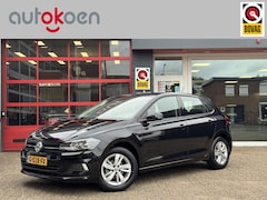Volkswagen Polo - 1.0 TSI Highline *ACC/APPLE CARPLAY/PDC