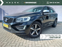 Volvo XC60 - 2.0 T5 FWD R-Design
