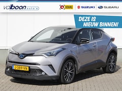 Toyota C-HR - 1.8 Hybrid Bi-Tone | Navi | Cruise | Clima | Camera | Trekhaak