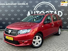 Dacia Logan MCV - 0.9 TCe Ambiance Airco/Apk/Nap/Elektramen