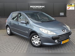 Peugeot 307 - Clima|Cruise|2e eigenaar|Dealer onder