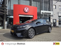 Kia Pro cee'd - ProCeed 1.5 T-GDi 160 PK GT-Line A/T | Panodak | FULL BLACK | 19" GT Wie