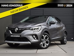 Renault Captur - E-Tech Plug-in Hybrid 160 Intens | CAMERA | NAVI | CRUISE CONTROL | APPLECARPLAY/ANDROIDAU