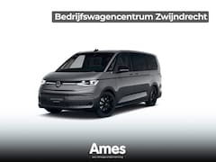 Volkswagen Multivan - 1.5 eHybrid L2 Bulli 4Motion 245 PK | 7 zits | Trekhaak | 360 camera Prijs incl btw/bpm