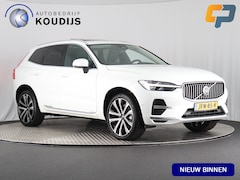 Volvo XC60 - 2.0 T8 Plug-in hybrid AWD Ultra Black Edition (Luchtvering / Pano / Stoelkoeling-verw. / H