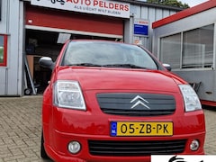 Citroën C2 - 1.4i MET NIEUWE KOPPELING