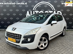 Peugeot 3008 - 1.6 THP ST Pano/Apk/Nap/Cruise/Navi/Trekhaak