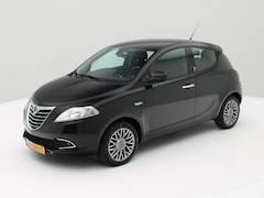 Lancia Y(psilon) - Ypsilon 1.2 Platinum
