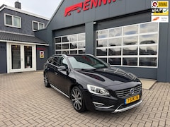 Volvo V60 - 2.4 D6 AWD Plug-In Hybrid Summum