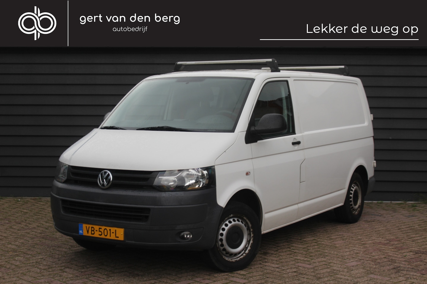 Volkswagen Transporter - 2.0 TDI L1H1 T800 - AIRCO - TREKHAAK - ELEKTR. PAKKET - - AutoWereld.nl