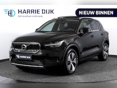 Volvo XC40 - 1.5 T4 Recharge Inscription Expression | S/K-panodak | Dig. Cockpit | Cruise | Stoel-+Stuu