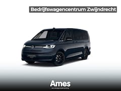 Volkswagen Multivan - 1.5 eHybrid L2 Bulli 4Motion 245 PK | 7 zits | Trekhaak | 360 camera Prijs incl btw/bpm