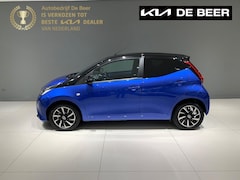 Toyota Aygo - 1.0 VVT-i 72pk 5D x-cite ultimate