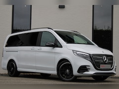 Mercedes-Benz V-klasse - 250d / DC / AMG / New Model / Luchtvering / 2x Elec Schuifd / 360 Camera / Burmester / Vol