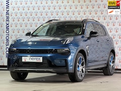 Lynk & Co 01 - 1.5/PANO/360CAM/AUTO-PILOT/MEMORY/APPLE-CARPLAY