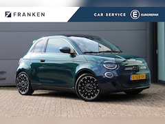 Fiat 500 - 3+1 La Prima 42 kWh | Leder | Camera | BLIS | Navigatie | Carplay