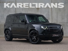 Land Rover Defender 110 - 2.0 P300e 110 X-Dynamic HSE | pano | stoel koeling | elektr Trekhaak