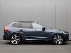 Volvo XC60 - Recharge T6 AWD Ultra Dark Full Option Long Range MY 2025