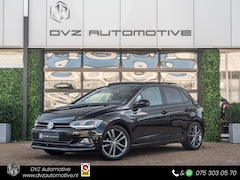 Volkswagen Polo - 1.0 TSI Highline | Pano | Led | Clima | Winter Pack