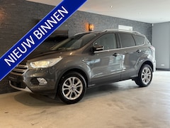 Ford Kuga - 1.5 benzine Bj: 2019 / 120 Pk
