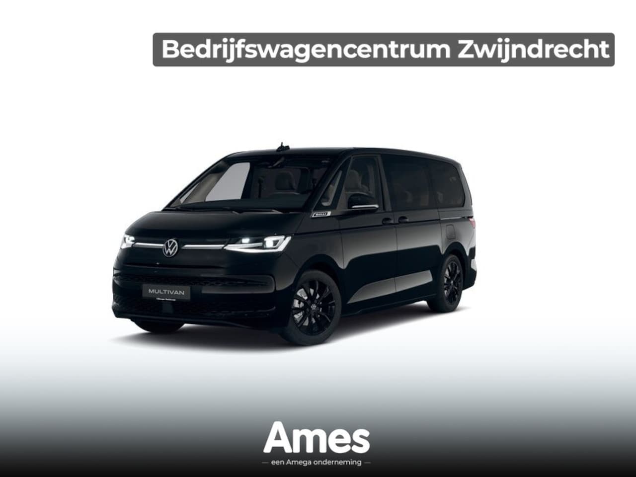 Volkswagen Multivan - 1.5 eHybrid L2 Bulli 4Motion 245 PK | 7 zits | Trekhaak | 360 camera Prijs incl btw/bpm - AutoWereld.nl