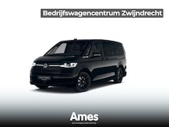 Volkswagen Multivan - 1.5 eHybrid L2 Bulli 4Motion 245 PK | 7 zits | Trekhaak | 360 camera Prijs incl btw/bpm
