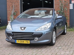 Peugeot 307 CC - 2.0-16V