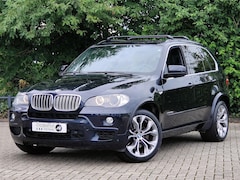 BMW X5 - xDrive35d High Executive | 7-Persoons | Automaat | Leder | Trekhaak