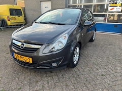 Opel Corsa - 1.3 CDTi EcoFlex S/S '111' Edition
