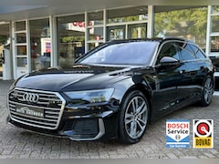 Audi A6 Avant - 50 TFSI e quattro S-Line Led, Leer, 360 Camera, ACC, LM