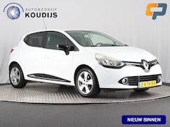 Renault Clio - 0.9 TCe Expression (NL-Auto / Navi / Cruise / Bluetooth)