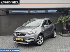 Opel Mokka X - 1.6 Selection | Climate | Trekhaak | 2016