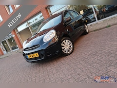 Nissan Micra - 1.2 DIG-S Acenta Airco Nap 72551KM