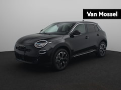 Fiat 600 - 1.2 Hybrid La Prima | Snel Rijden | Tot 8 Jaar Fabrieksgarantie | 18'' LM. Velgen | Ledere