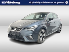 SEAT Ibiza - 1.0 EcoTSI FR / AUTOMAAT/ LED/ KEYLESS/ BEATS AUDIO/ NAVI/ CLIMA/ STOEL VERWARM./ PARK. SE