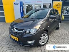 Opel Karl - 1.0 75PK Edition | CRUISE CONTROL| AIRCO| MISTLAMPEN| LANE ASSIST|