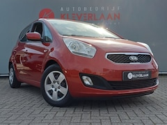 Kia Venga - 1.4 CVVT Plus Pack | TREKHAAK | CAMERA | NAVI | BLUETOOTH | Wij bieden ook financiering mo