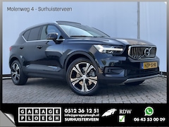 Volvo XC40 - 1.5 T5 262pk Recharge Inscription Carplay 360° Pano.dak Trekhaak