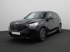 BMW iX1 - Launch Edition