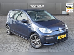 Volkswagen Up! - Airco|Elek.ramen|Lichtmetaal|
