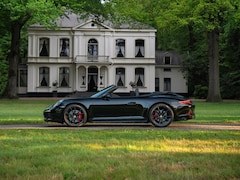 Porsche 911 Cabrio - 991-2 Carrera 4S | Sport Chrono | PASM | Bose