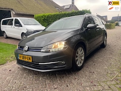 Volkswagen Golf Variant - 1.5 TSI Highline -DSG-NAVI-LED-PDC-STOELVERW