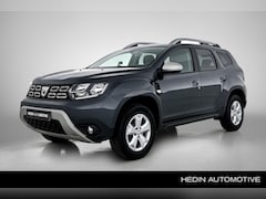 Dacia Duster - 1.6 SCe Prestige LPG | Navigatiesysteem | Trekhaak | LPG | Automatische airco | | 360gr Ca