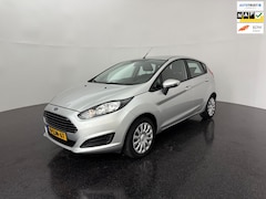 Ford Fiesta - 1.0 Style / Airco