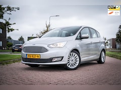 Ford C-Max - 1.0 Titanium