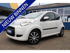 Citroën C1 - 1.0i "Style"