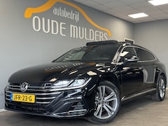 Volkswagen Arteon Shooting Brake - 1.4 R-Line/Camera/Panoramadak/Trekhaak